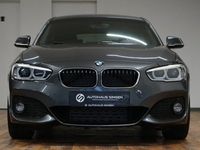 gebraucht BMW 120 M-SPORT|LED|NAVI PROF.|LEDER|HIFI|SHZ