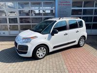 Gebraucht Citroën C3 95 PS (69 kW) 2010 Weiß Van / Kleinbus