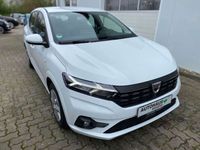 gebraucht Dacia Sandero III Comfort/1HD/KLIMAAUT/TEMP/PDC