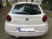 gebraucht Alfa Romeo MiTo 0.9 8V Turbo TwinAir Junior