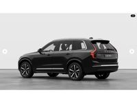 Gebraucht Volvo XC90 Core 455 PS (334 kW) 2024 Schwarz SUV