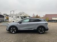 Gebraucht Renault Symbioz Iconic 94 PS (69 kW) 2025 Grau SUV