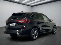 Gebraucht Ford Kuga ST-Line X 186 PS (136 kW) 2024 Schwarz SUV