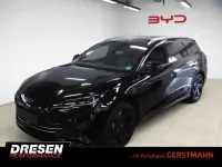 Gebraucht BYD Seal Comfort 212 PS (155 kW) 2025 Schwarz Kombi