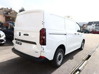 Nowe VW Transporter 150 KM (110 kW) 2026 Biały Van