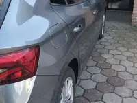 Gebraucht Skoda Fabia 150 PS (110 kW) 2025 Grau Kleinwagen