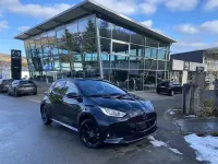 Gebraucht Mazda 2 Homura-Line 116 PS (85 kW) 2025 Schwarz Kleinwagen