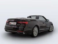 gebraucht Audi A5 Cabriolet 40 TFSI ADVANCED NAVI VIRTUAL PDC+ SOUND Tiemeyer automobile GmbH & Co. KG Tiemeyer automobile GmbH & Co. KG