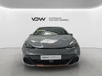 Gebraucht Cupra Born 125 kW (170 PS) 2023 Grau Kleinwagen