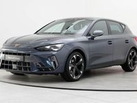 Usata Cupra Leon 150 CV (110 kW) 2025 Grigio Station wagon