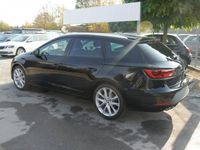 gebraucht Seat Leon ST 1.5 TSI FR * 18 ZOLL * VOLL-LED * WINTERPAKET * PDC * SITZHEIZUNG * RÜCKFAHRKAMERA