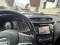 Gebraucht Nissan X-Trail Tekna 177 PS (130 kW) 2017 SUV