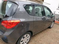 gebraucht Opel Meriva 