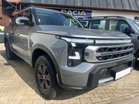 Neu DongFeng Rich 231 PS (169 kW) 2026 Grau Pickup