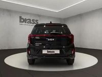 Gebraucht Kia Picanto Vision 68 PS (50 kW) 2025 Auroraschwarz met. Kleinwagen