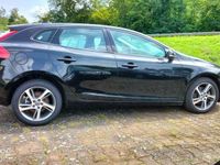 gebraucht Volvo V40 You! Kamera Euro6 12 Monate Garantie