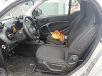 Gebraucht Smart ForTwo Electric Drive 173 kW (236 PS) 2021 Silber