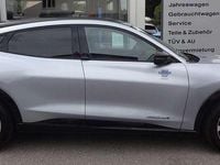 Gebraucht Ford Mustang Mach-E 258 kW (351 PS) 2022 Iced blue SUV