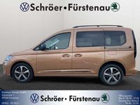 gebraucht VW Caddy 2.0 TDI Move (Panoramadach/Abstandsradar