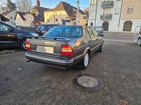 Gebraucht Saab 9000 145 PS (106 kW) 1991 Grau Limousine