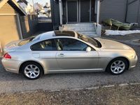 gebraucht BMW 630 