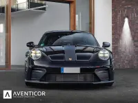 Gebraucht Porsche 911 510 PS (375 kW) 2025 Schwarz