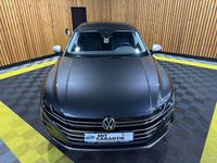 Gebraucht VW Arteon 218 PS (160 kW) 2022 Grau Limousine