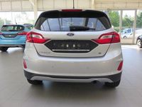 Gebraucht Ford Fiesta Active X 125 PS (91 kW) 2022 Andere Kleinwagen