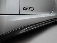 Gebraucht Porsche 911 510 PS (375 kW) 2024 Silber