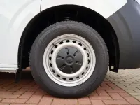 Neu VW T7 150 PS (110 kW) 2025 Weiß Van