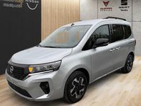 Neu Nissan Townstar N-Connecta 130 PS (95 kW) 2026 Grau Kombi