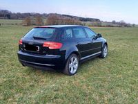 Second-hand Audi A3 Ambiente 125 CP (91 kW) 2009 Hatchback