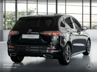 Gebraucht Mercedes B200 AMG 163 PS (119 kW) 2025 Kosmosschwarz Kleinwagen