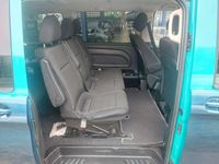 Gebraucht Mercedes Vito 136 PS (100 kW) 2016 Van