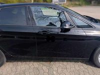Gebraucht BMW 220 192 PS (141 kW) 2018 Schwarz Kombi