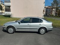 Usata Seat Toledo 105 CV (77 kW) 2000 Argento Berlina