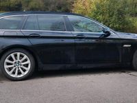 gebraucht BMW 520 touring