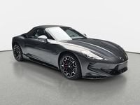 Neu MG Cyberster 250 kW (340 PS) 2025 Andes grey metallic Cabrio