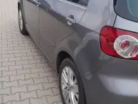 Gebraucht VW Golf VII 105 PS (77 kW) 2013 Grau Limousine