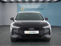 Gebraucht Audi A5 150 PS (110 kW) 2025 Schwarz Kombi