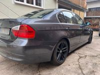 gebraucht BMW 330 E90 i