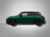 Gebraucht Mini Cooper S 204 PS (150 kW) 2026 British racing green metallic Kleinwagen