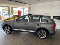Gebraucht Porsche Cayenne S 385 PS (283 kW) 2008 Grau SUV