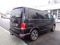 gebraucht VW Multivan T6.1 Comfortline 2,0 TDI DSG 4Motion (AHK) Klima