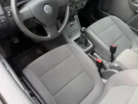 Gebraucht VW Golf IV 75 PS (55 kW) 2006 Grau Limousine