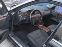 Gebraucht Mercedes E240 Avantgarde 170 PS (125 kW) 2000 Schwarz Kombi