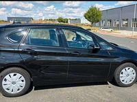 Gebraucht BMW 218 Active Tourer Sport Line 150 PS (110 kW) 2015 Van / Kleinbus