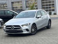 Gebraucht Mercedes A180 Business 116 PS (85 kW) 2019 Silber Limousine