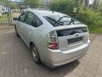 gebraucht Toyota Prius Sol/08 fachbereich/tüv/scheckhef