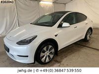 Gebraucht Tesla Model Y RWD 255 kW (347 PS) 2023 Weiss (metallic) SUV